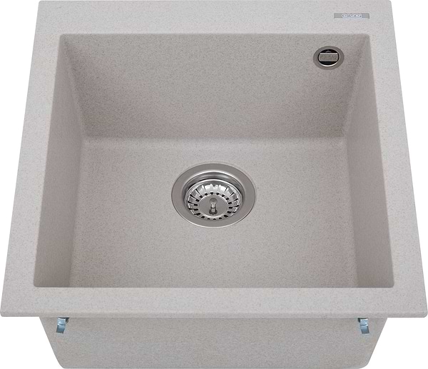Фото - Мойка кухонная Elleci Q 102 On Top Avena 51