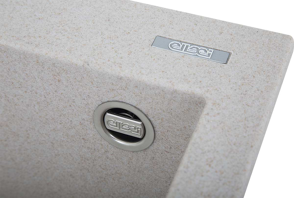 Фото - Мойка кухонная Elleci Q 102 On Top Avena 51