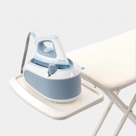 Фото - Уценка - Гладильная доска Brabantia 124x45 см 134746