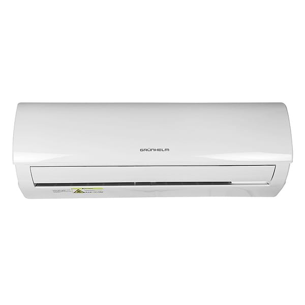 Фото - Кондиціонер спліт Grunhelm GAC-12GH-I32/in+GAC-12GH-I32/out