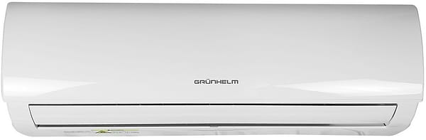 Фото - Кондиціонер спліт Grunhelm GAC-12GH-I32/in+GAC-12GH-I32/out Фото - Кондиціонер спліт Grunhelm GAC-12GH-I32/in+GAC-12GH-I32/out