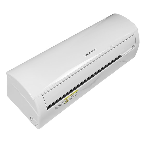 Фото - Кондиціонер спліт Grunhelm GAC-12GH-I32/in+GAC-12GH-I32/out