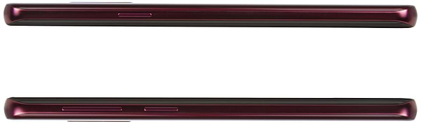 Фото - Смартфон Samsung Galaxy S9 64Gb Burgundy Red (SM-G960)