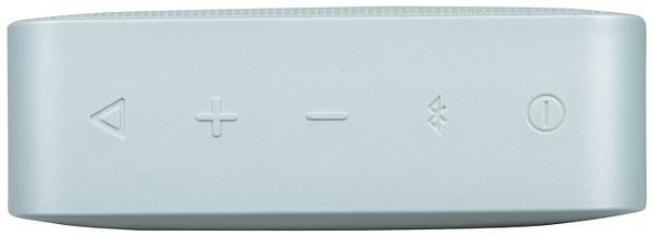 Фото - Портативная акустика JBL Go 2 Mint (JBLGO2MINT)