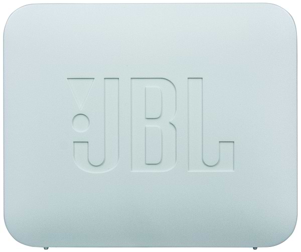 Фото - Портативная акустика JBL Go 2 Mint (JBLGO2MINT)