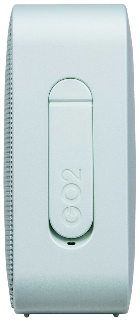 Фото - Портативная акустика JBL Go 2 Mint (JBLGO2MINT)