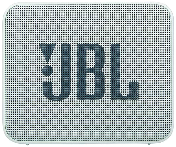 Фото - Портативная акустика JBL Go 2 Mint (JBLGO2MINT)
