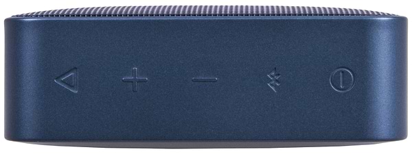 Фото - Портативная акустика JBL Go 2 Navy (JBLGO2NAVY)