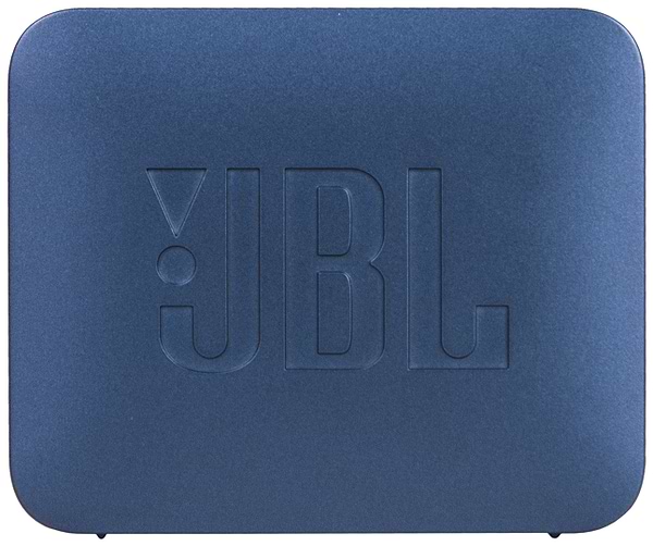 Фото - Портативная акустика JBL Go 2 Navy (JBLGO2NAVY)