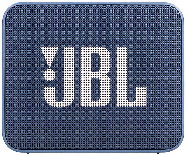 Фото - Портативная акустика JBL Go 2 Navy (JBLGO2NAVY)