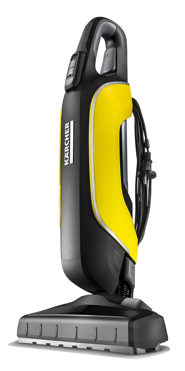 Фото - Пылесос ручной для дома Karcher VC 5