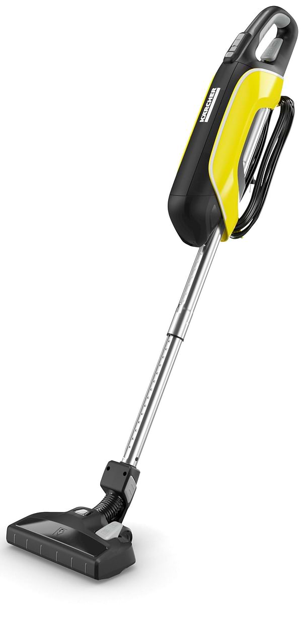 Фото - Пылесос ручной для дома Karcher VC 5