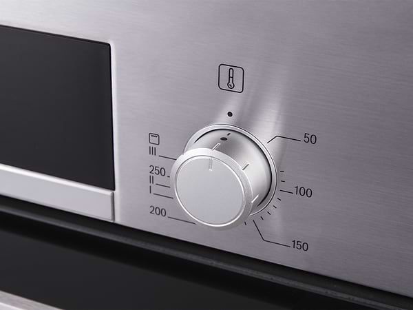 Фото - Духовой шкаф электрический Bosch HBF514BS0R