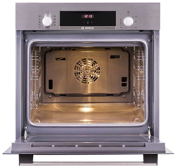 Фото - Духовой шкаф электрический Bosch HBF514BS0R