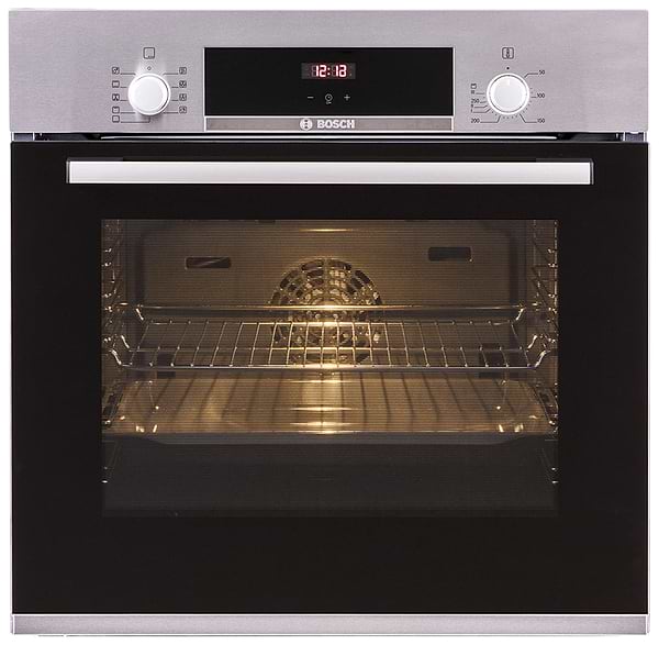 Фото - Духовой шкаф электрический Bosch HBF514BS0R