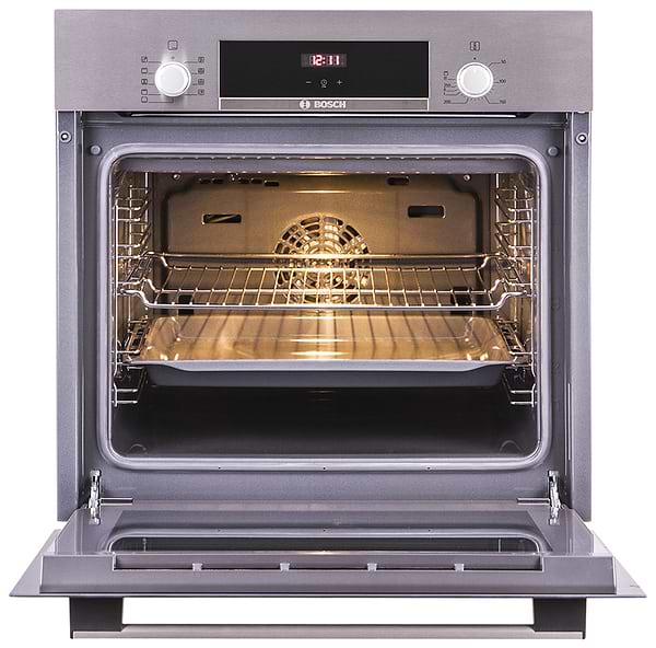 Фото - Духовой шкаф электрический Bosch HBF514BS0R
