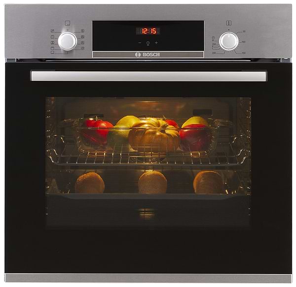 Фото - Духовой шкаф электрический Bosch HBF514BS0R
