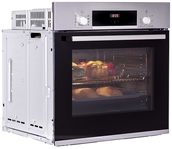 Фото - Духовой шкаф электрический Bosch HBF514BS0R