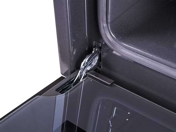 Фото - Духовой шкаф электрический Bosch HBF514BS0R