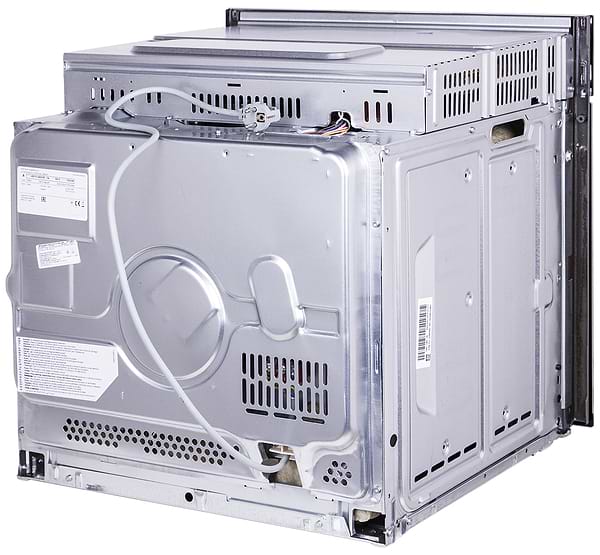 Фото - Духовой шкаф электрический Bosch HBF514BS0R