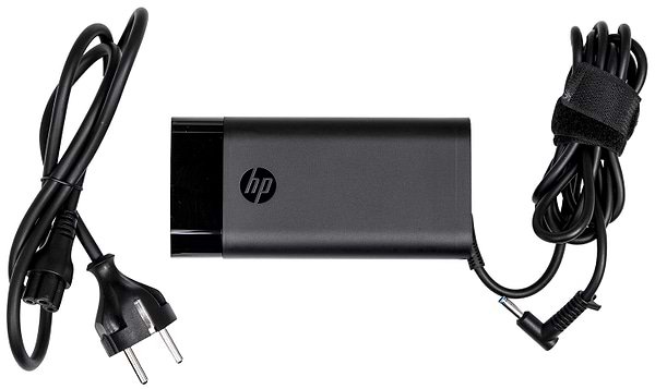 Фото - Ноутбук игровой HP Pavilion Gaming 15-cx0041ur (4PP88EA) Black