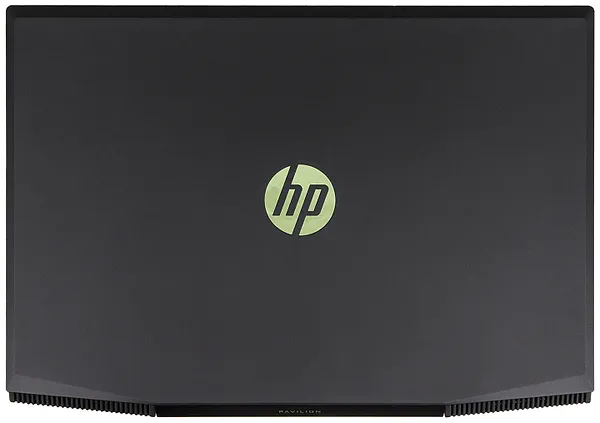 Фото - Ноутбук игровой HP Pavilion Gaming 15-cx0041ur (4PP88EA) Black