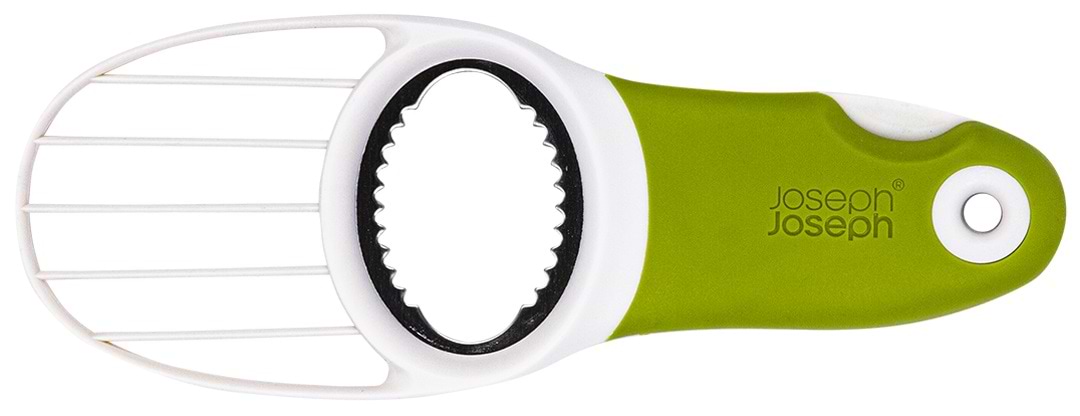 Ніж для авокадо Joseph Joseph 20112 3-в-1 - Фото 1