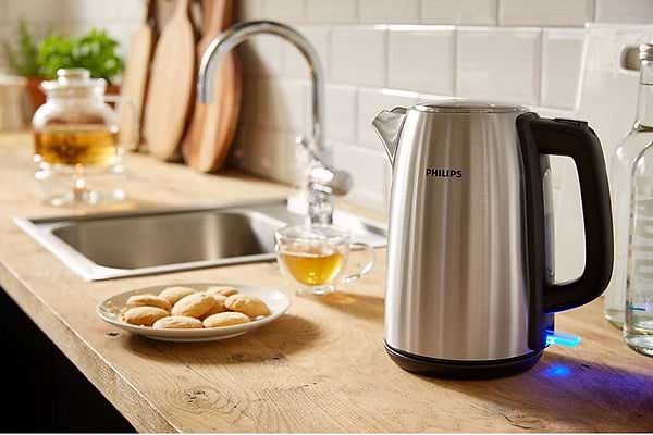 Фото - Електричний чайник Philips HD9351/90