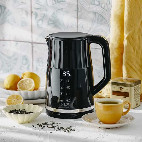 Фото - Электрический чайник Adler AD 1350
