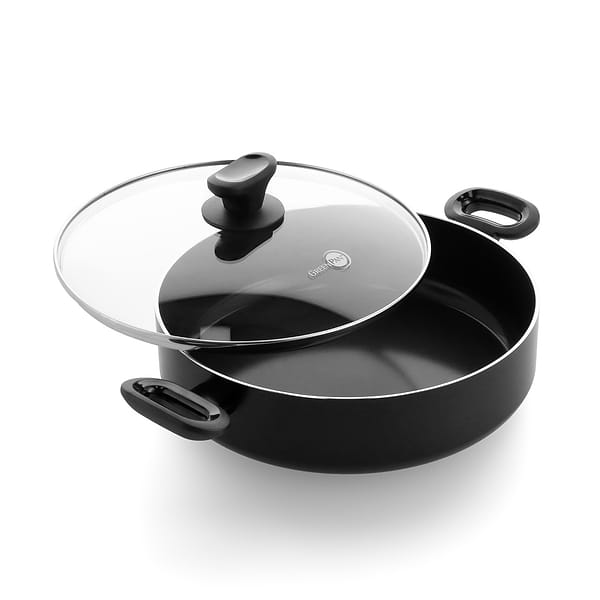 Фото - Сотейник Green Pan Torino 28 см 4,2 л (CC001694-001)