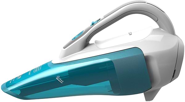 Фото - Пылесос ручной для дома Black&Decker WDA315J
