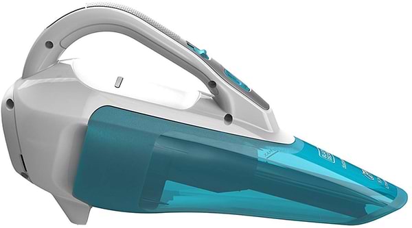 Фото - Пылесос ручной для дома Black&Decker WDA315J