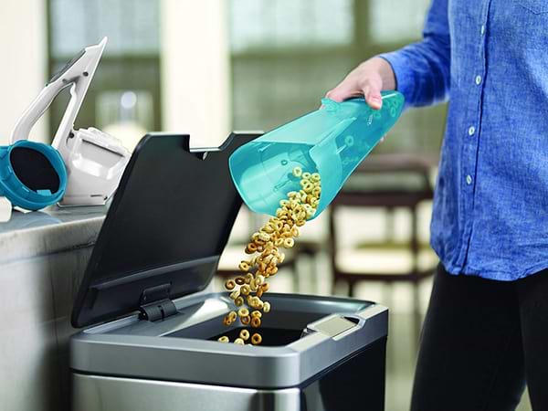 Фото - Пылесос ручной для дома Black&Decker WDA315J