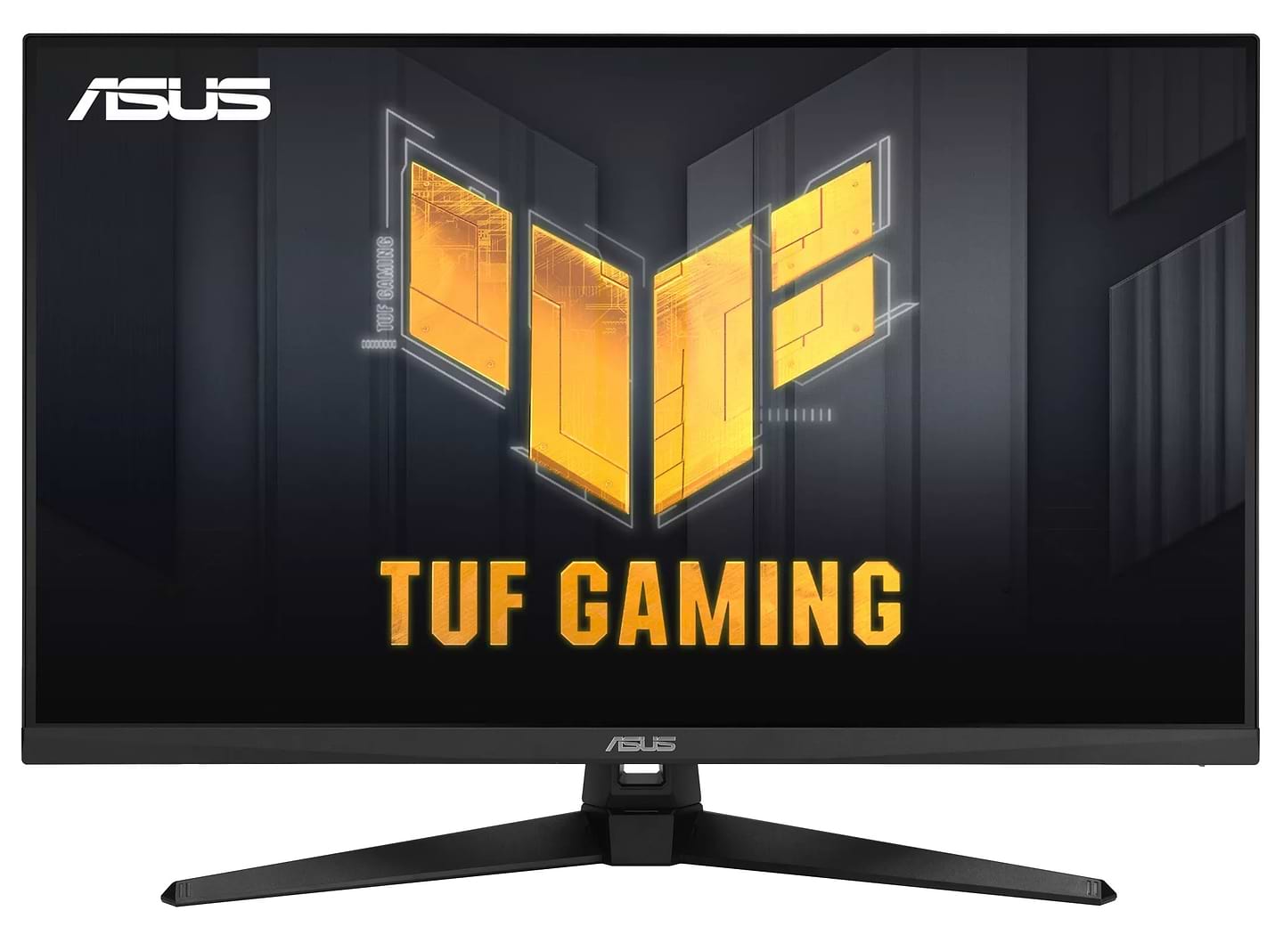 Монитор игровой Asus VG32AQA1A Black - Фото 1