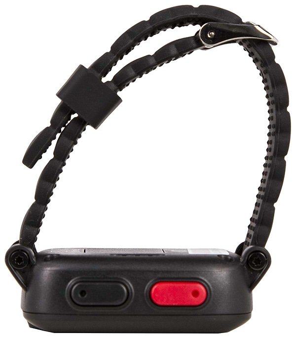 Фото - Смарт-часы Elari KidPhone 3G Black (KP-3GB)