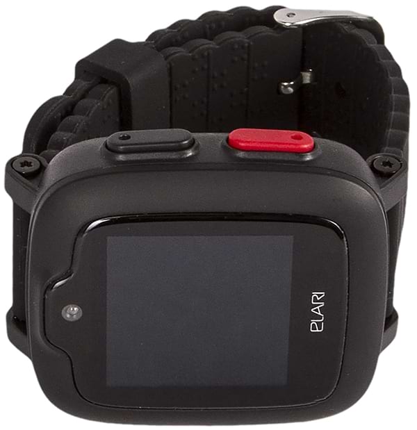 Фото - Смарт-часы Elari KidPhone 3G Black (KP-3GB)