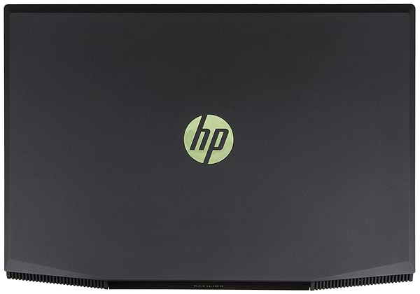 Фото - Ноутбук игровой HP Pavilion 15-cx00 (4PP31EA) Dark Grey