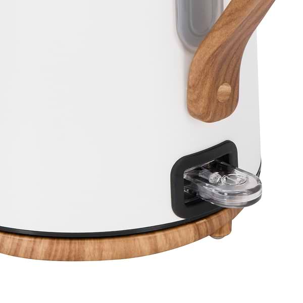 Фото - Электрический чайник Adler AD 1352