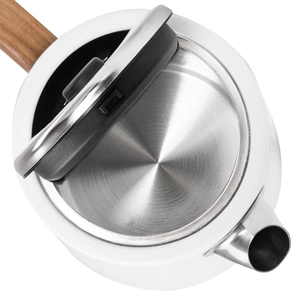 Фото - Электрический чайник Adler AD 1352