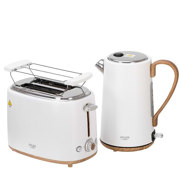 Фото - Электрический чайник Adler AD 1352