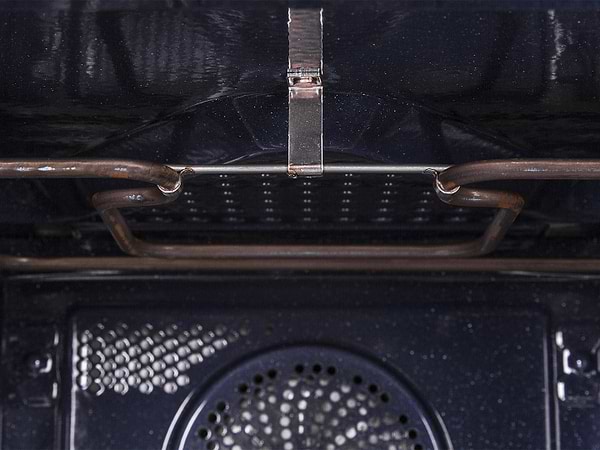 Фото - Микроволновая печь (СВЧ) Samsung MC32K7055CT/BW