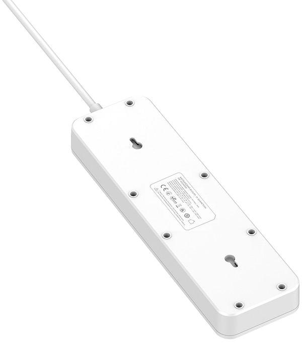 Фото - Мережевий фільтр ProLogix Premium 5 р 2m (PR-SC5415W)