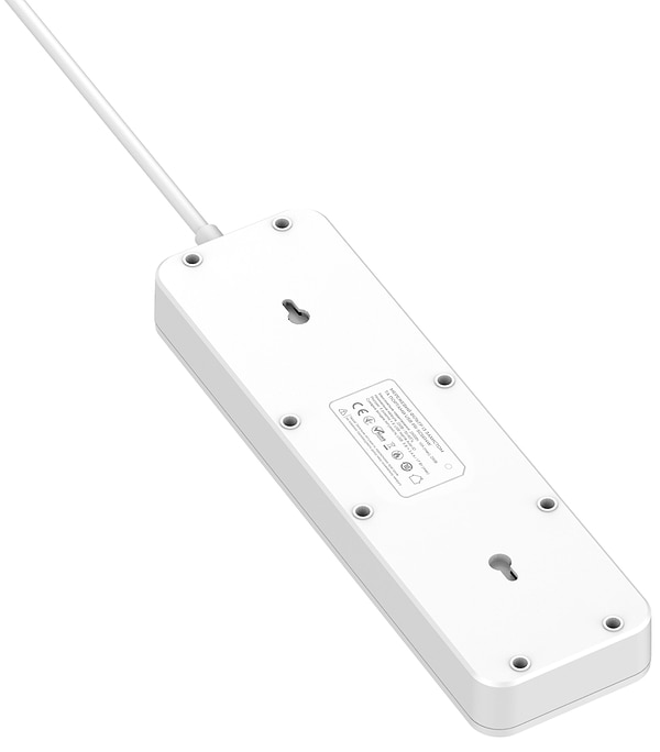 Фото - Мережевий фільтр ProLogix Premium 5 р 2m (PR-SC5614W)