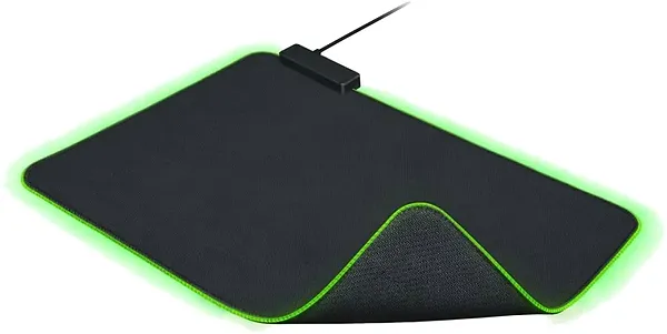 Фото - Коврик для мыши игровой Razer Goliathus Chroma S (RZ02-02500100-R3M1)