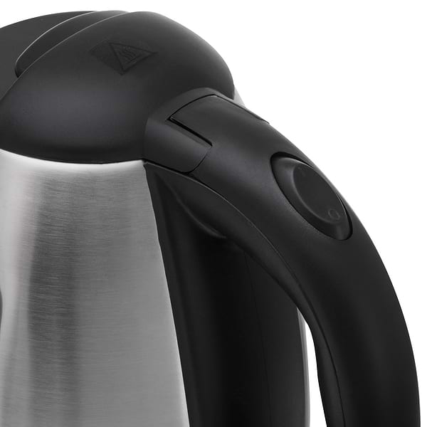 Фото - Електричний чайник Mesko MS 1353