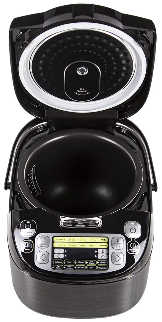 Фото - Мультиварка Tefal RK815832