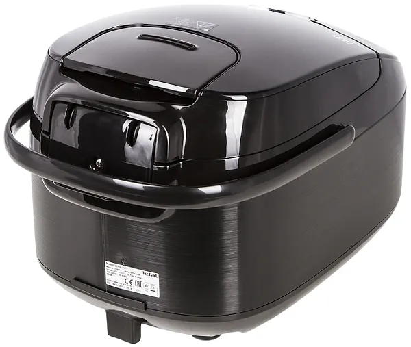 Фото - Мультиварка Tefal RK815832
