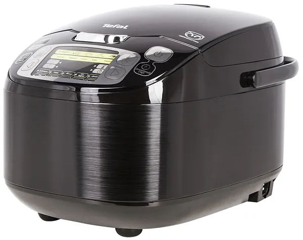 Фото - Мультиварка Tefal RK815832