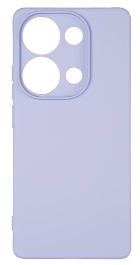 Чехол для смартфона Gelius Full Soft Case for Xiaomi Redmi Note 13 Pro 4G Violet (96631) - Фото 1