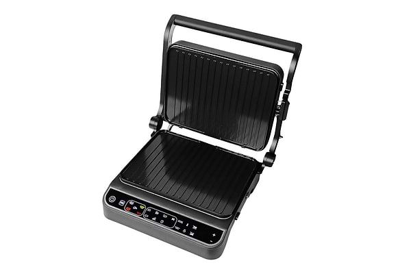 Фото - Гриль-барбекю електричний Grunhelm G2203